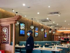 -香港深井掂檔烧鹅茶餐厅(海韵城店)