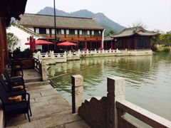 -湘湖大院(越王路店)