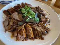 -春梅里卤鹅馆·47年老字号(东厦分店)
