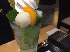 -伊藤久右卫门(宇治本店)