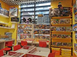 -Block Park 租乐高(D32店)