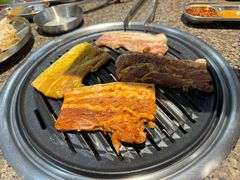 -高丽苑韩国烤肉(海昌路旗舰店)