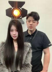-星座接发烫染美发超市