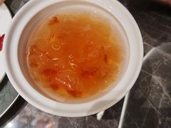 -宫燕府·京菜·烤鸭·淮扬菜(王府中心店)