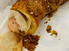 -B&C黄油与面包·THE GARDEN BAKERY概念店(世纪汇店)