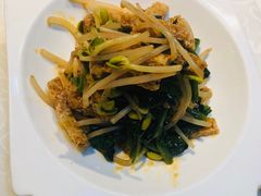 -汉唐宴长安食府