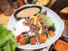 -千寻烧肉(政务区店)