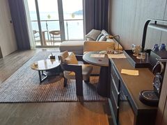 -深圳大梅沙京基洲际度假酒店