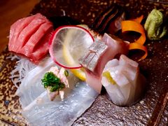 -奈良本寿司(永嘉路店)