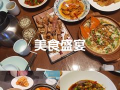 -洲晓鱻舟山海鲜(2号店)