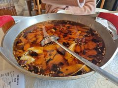 -辣婆婆(航天桥店)