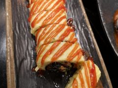 芝士鸡蛋卷-HONGA HONGA雄家(曹路店)