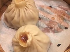-南京大牌档(凯德大峡谷店)