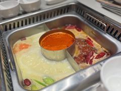 -竹犇番茄火锅(长治太行东街店)