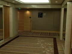 -上海新锦江大酒店