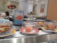 -元气寿司(八号仓店)