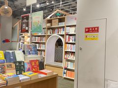 -当当书店(国泰广场店)