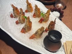 -兰庭玉树·老饭骨家宴(后海店)