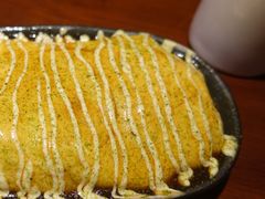 -山杏yama-katsu·吉列炸物