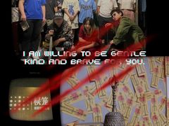 -棂笼·深度沉浸密室(武汉旗舰店)