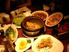 -外婆家(蓝色港湾店)