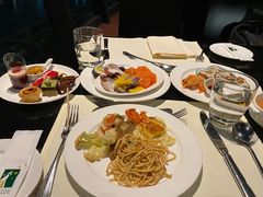 -澳门旅游塔360°旋转餐厅(南湾湖广场店)