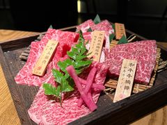 -山岛烧·和牛烧肉 碳火烧鸟(海信广场店)