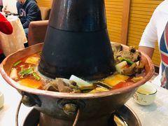 -羊家胡同·龙虾烧烤火锅(龙汇路店)