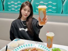 -姚姚酸菜鱼(五象万象汇店)