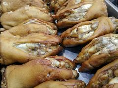 -豫掌柜饸饹面·烩面(秀沿路店)