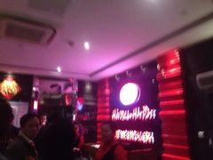 -海底捞火锅(上元大街店)