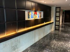 -天海日餐厅-青岛海泉湾皇冠假日度假酒店