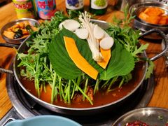 -枣玛尔脊骨汤·烤肉(西塔总店)