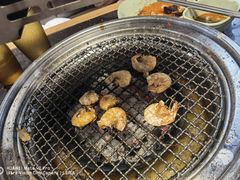 -韩盛·盛江山自助料理(于洪新玛特店)