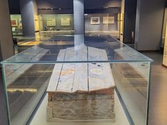 -巴音郭楞蒙古自治州博物馆