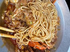 -一棠龙虾•王牌虾球(恒隆广场店)