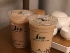 -1点点(河南中路店)