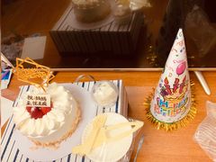 -米洛克欧洲蛋糕(西南路店)