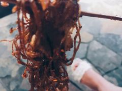 -乐彡炸串·烤苕皮(西单华威约饭街店)
