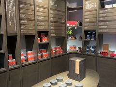 -王德传茶庄(上海新天地店)