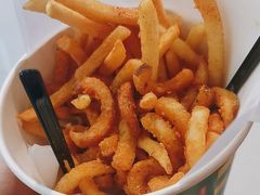 -Potato Corner(广州天河城店)