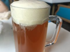 -帕米尔食府(白云观店)