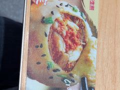 -小杨生煎(周浦万达店)