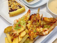 -宜家·瑞典风味餐厅(青岛商场店)