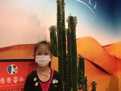 -小荧星艺校(大宁分校)