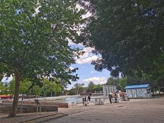 -北京世界公园