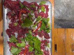 -野山舂·贵州现舂酸汤牛肉(东山店)