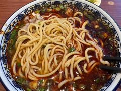 -有礼有面(知春路店)