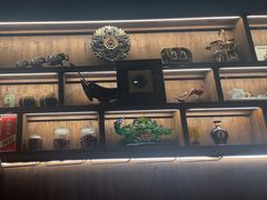 -有梦特色餐厅(古子城店)
