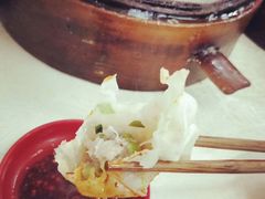 -海汇源老烧麦店(东大街总店)